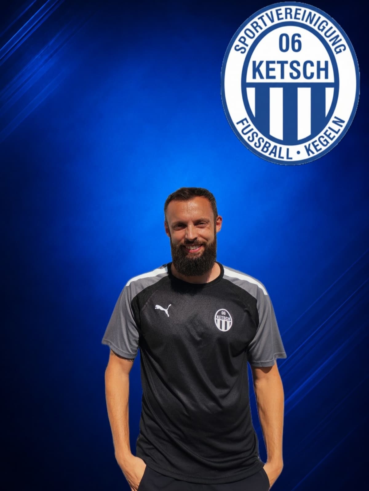 Florian Seeger
