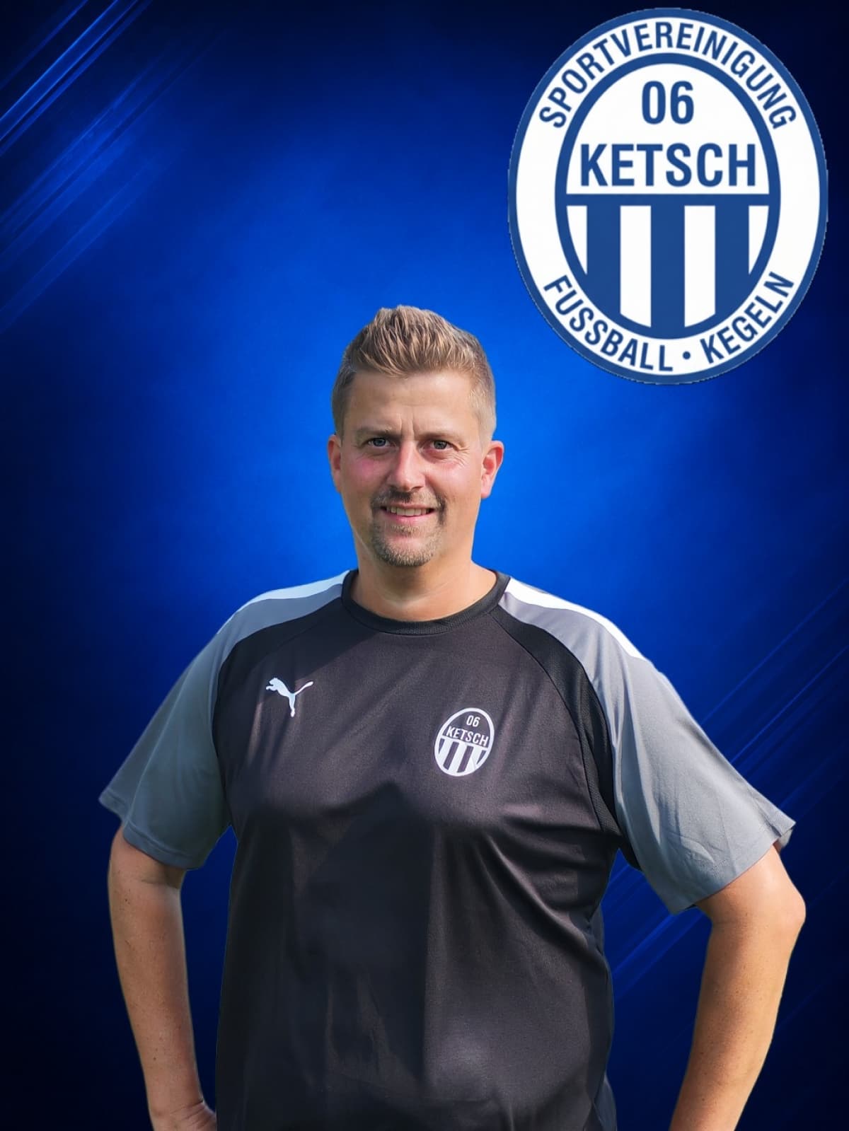 Manuel Krieger