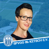 Christine Neusser, Organisationsteam Verpflegung