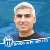 Hussein Eldor, Schatzmeister