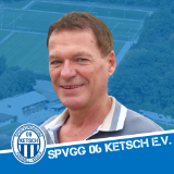 Peter Kumpf, Präsident
