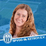 Sonja Keller, Organisationsteam Verpflegung