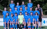 Mannschaftsfoto C-Juniorinnen U15 (2012-2013)