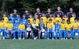Mannschaftsfoto E3-Junioren U11 (2016-2017)