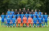 Mannschaftsfoto 1. Mannschaft