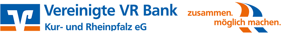 Vereinigte VR Bank Kur- und Rheinpfalz eG