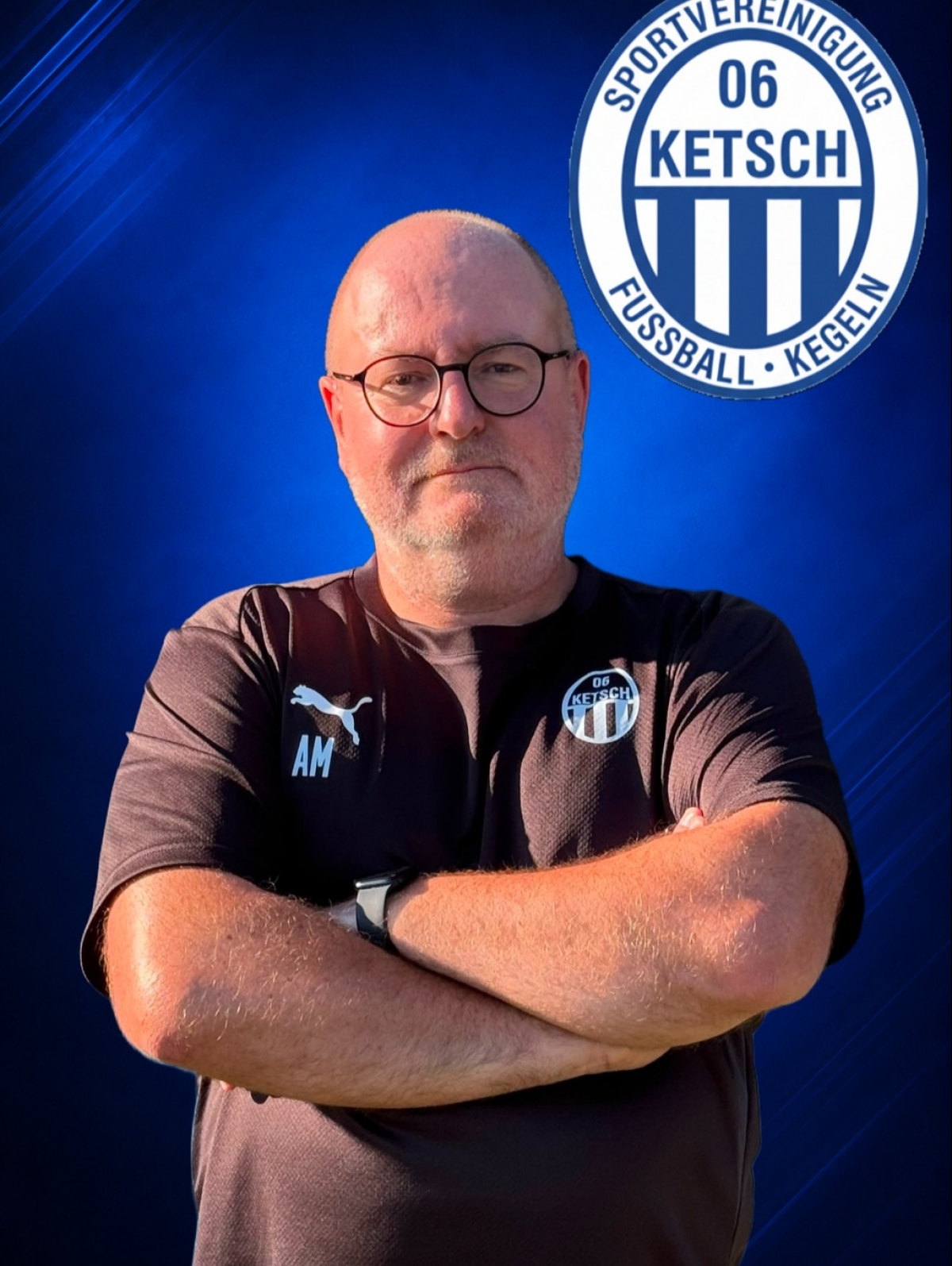 Andreas Müller, Trainer C-Lizenz