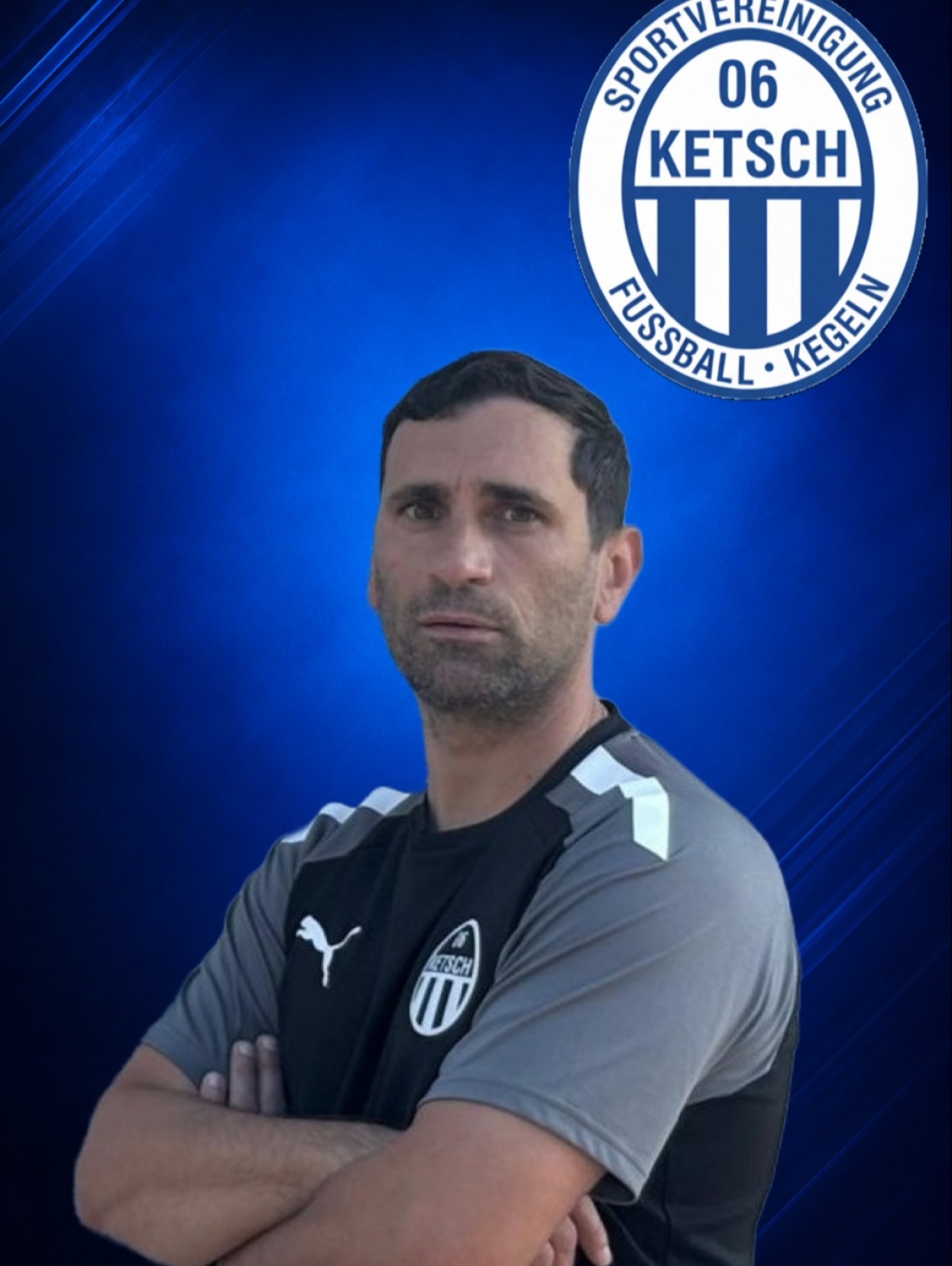 Daniele Carpintieri, Sportlicher Leiter A-C Junioren