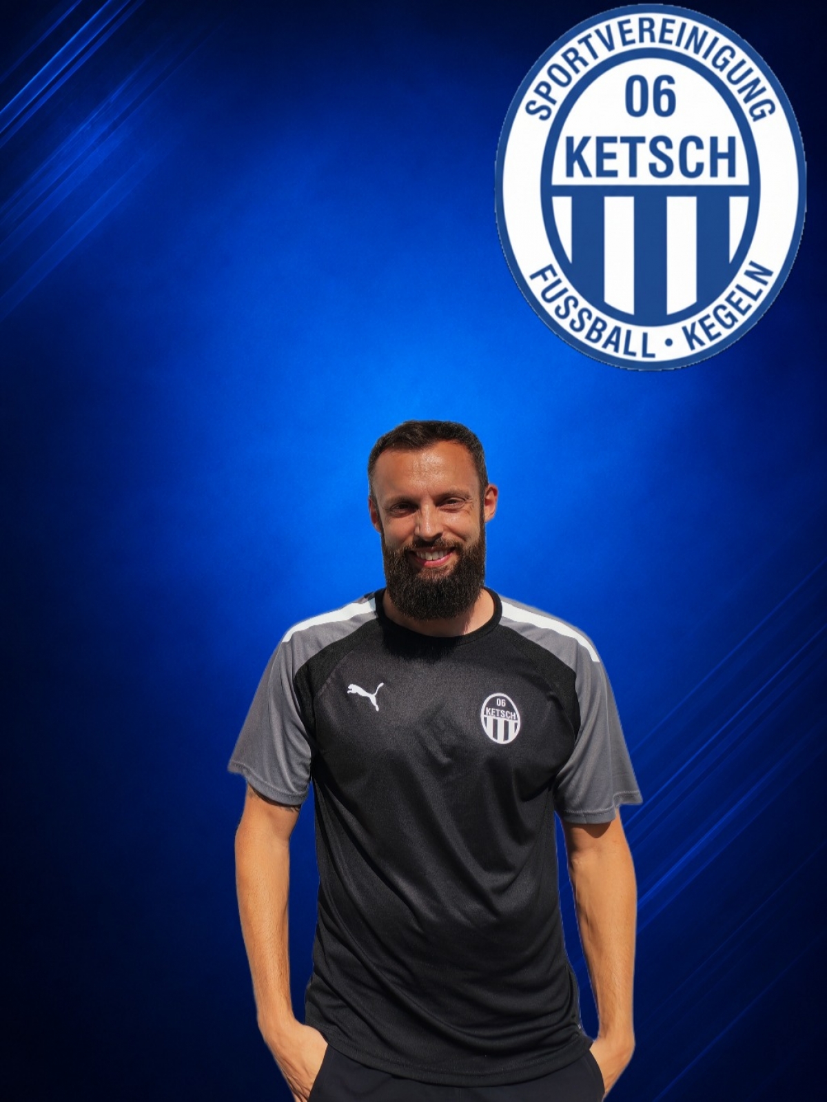 Florian Seeger, Co-Trainer