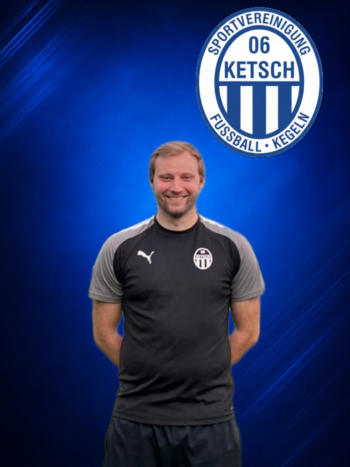 Julian Barth, Co-Trainer, Physio