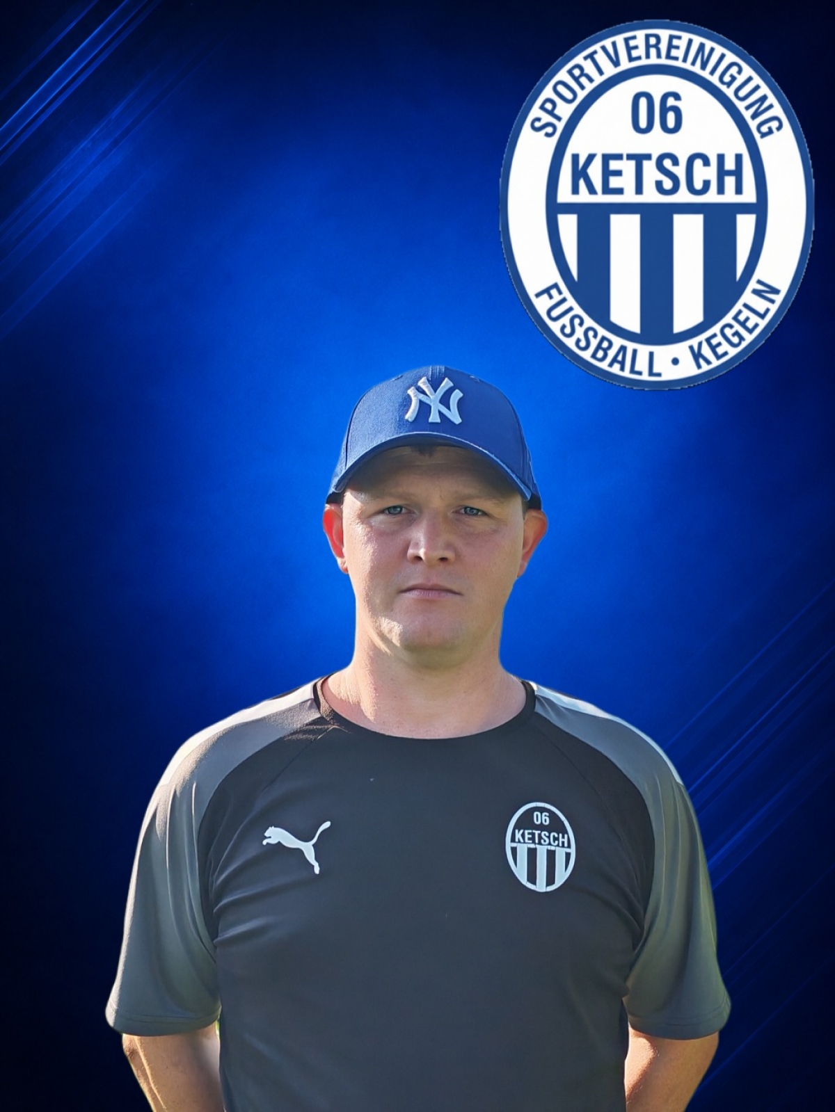 Kevin Grassel, Trainer