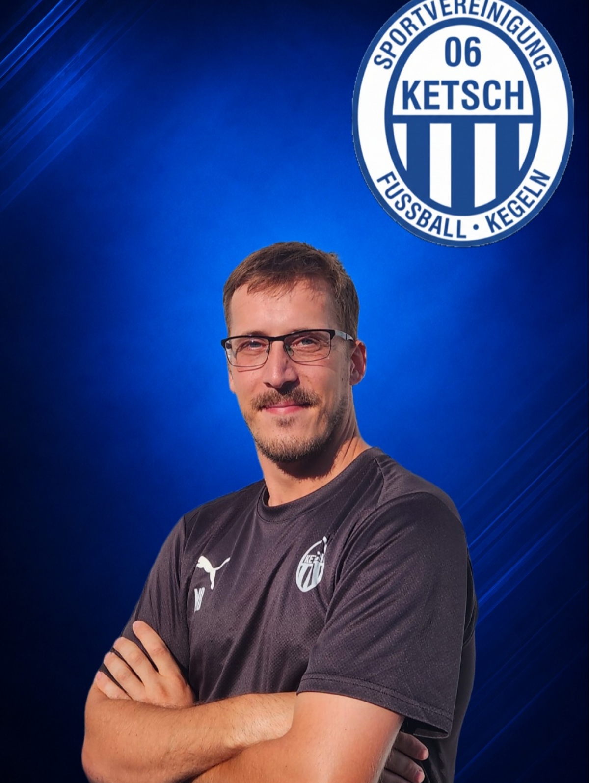 Marcel Beck, Co-Trainer