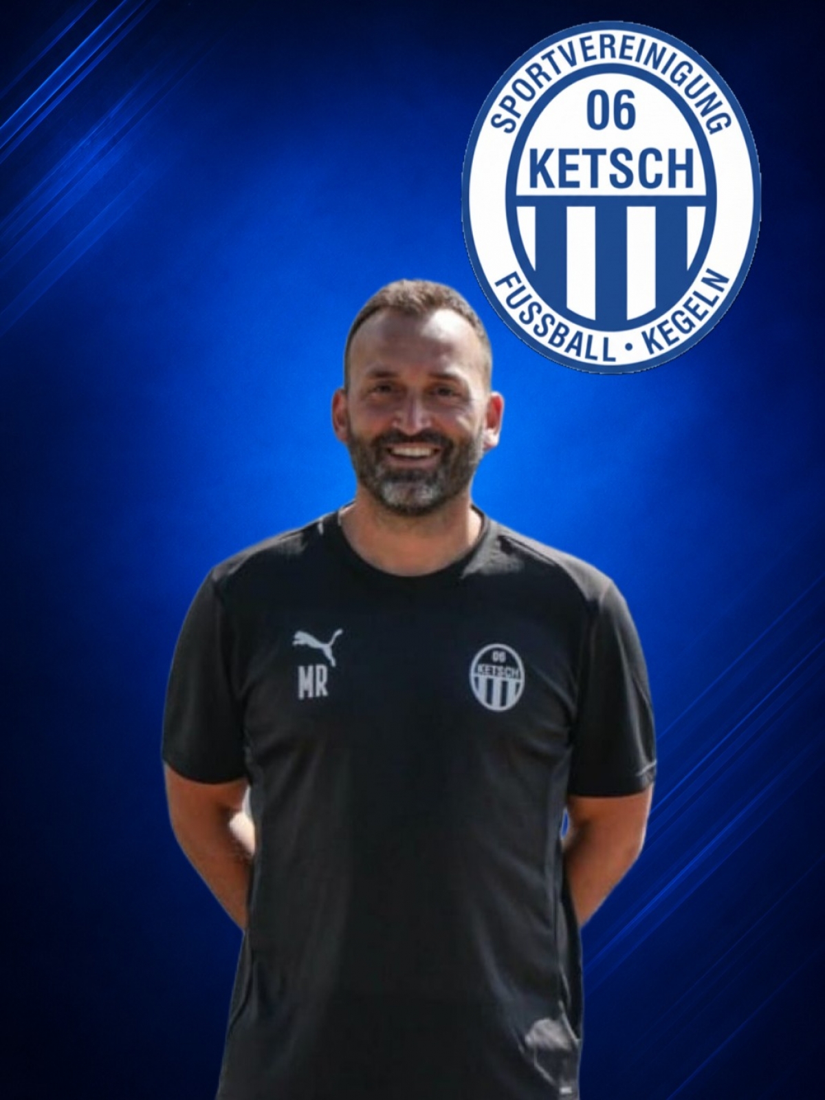 Marco Rocca, Co Trainer B Lizenz