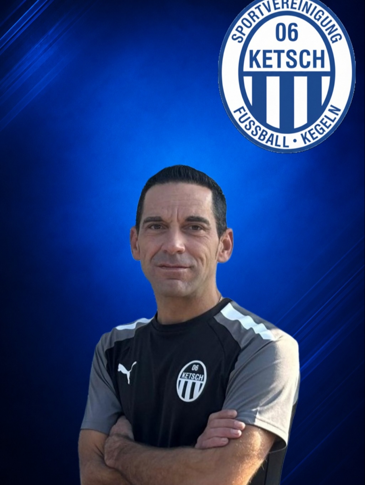 Matthias Helfrich, Co-Trainer