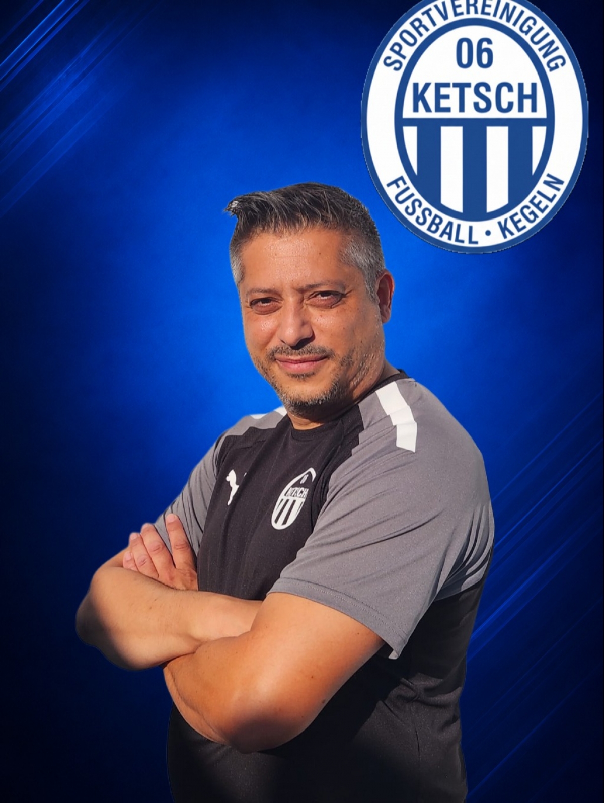 Riccardo Amato, Trainer C-Lizenz