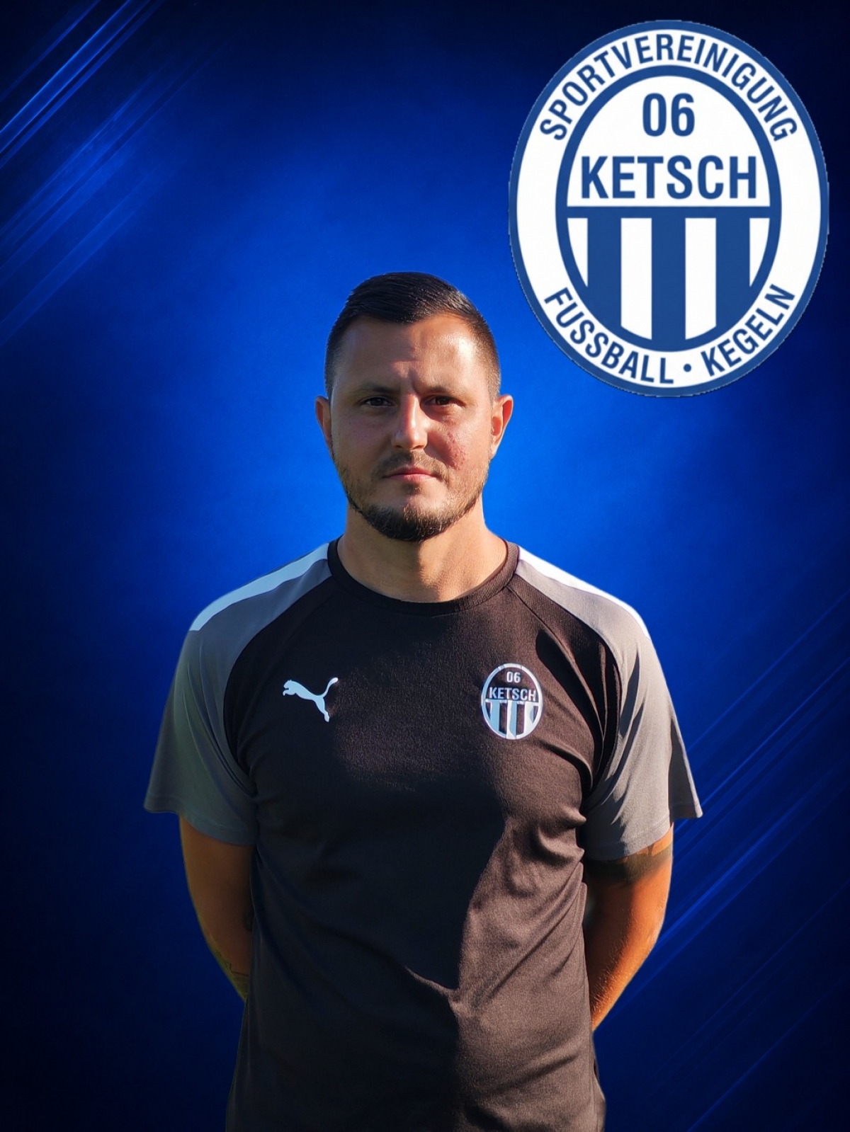 Sascha Keller, Trainer