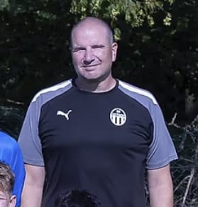 Martin Wurm